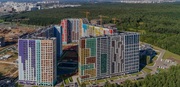 Москва, 2-х комнатная квартира, Старокрымская д.13Б к4, 5743755 руб.