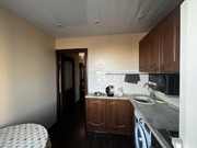 Москва, 3-х комнатная квартира, ул. Широкая д.21, 13990000 руб.