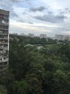 Москва, 1-но комнатная квартира, ул. Халтуринская д.14 к1, 6500000 руб.