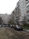 Москва, 2-х комнатная квартира, Новоясеневский пр-кт. д.19 к1, 7650000 руб.