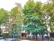 Москва, 1-но комнатная квартира, ул. Генерала Тюленева д.39, 8500000 руб.