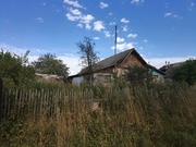 17 соток с домом под снос в деревне Болтино. ПМЖ, 2000000 руб.