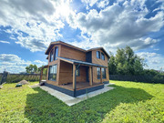 Продажа деревянного дома в КП РЭД., 14700000 руб.