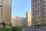 Москва, 3-х комнатная квартира, Ломоносовский пр-кт. д.25 корп. 5, 48000000 руб.