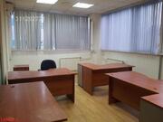 Сдается офис, кабинетная планировка, все удобства на этаже. Офисно - с, 8500 руб.