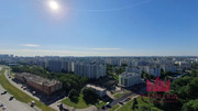 Москва, 2-х комнатная квартира, ул. Бартеневская д.18к2, 13800000 руб.