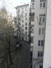Москва, 2-х комнатная квартира, ул. Расплетина д.2, 10800000 руб.