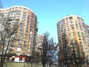 Москва, 2-х комнатная квартира, ул. Покрышкина д.8 корп.3, 21300000 руб.