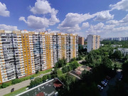 Москва, 3-х комнатная квартира, ул. Никулинская д.23, к 3, 8500000 руб.