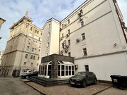 К аренде предлагается пятиэтажный "банковский" особняк, 23200 руб.