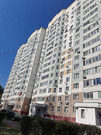 Москва, 2-х комнатная квартира, ул. Горбунова д.19к1, 65000 руб.