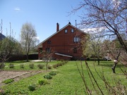 Загородный дом в Мытищинском районе рядом с водохранилищем, 23500000 руб.