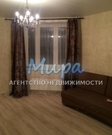 Москва, 1-но комнатная квартира, ул. Смольная д.57к1, 8300000 руб.