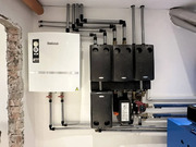 Продажа дома, Минеево, Дмитровский район, 30746250 руб.