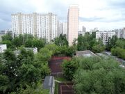 Москва, 3-х комнатная квартира, ул. Сивашская д.2 к2, 11500000 руб.