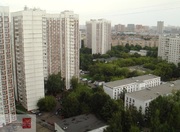 Москва, 3-х комнатная квартира, ул. Академика Пилюгина д.14 к2, 20500000 руб.