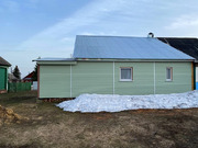 Часть дома в деревне Тимшино, 2650000 руб.