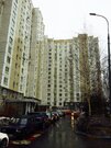 Москва, 3-х комнатная квартира, ул. Новочеремушкинская д.20/23, 17400000 руб.