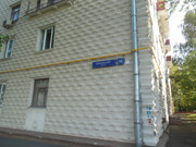 Москва, 2-х комнатная квартира, Каширское ш. д.16, 10800000 руб.