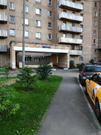 Москва, 1-но комнатная квартира, Рязанский пр-кт. д.64к2, 10900000 руб.