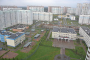 Москва, 2-х комнатная квартира, ул. Брусилова д.27к1, 11500000 руб.