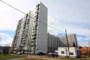 Москва, 1-но комнатная квартира, ул. Хабаровская д.2, 5490000 руб.