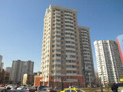 Москва, 2-х комнатная квартира, ул. Филевская 3-я д.6 к2, 15000000 руб.