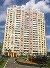 Москва, 1-но комнатная квартира, Варшавское ш. д.261, 4200000 руб.