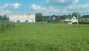 Продам земельный уч. в деревне Коськово 15 сот ИЖС, 1200000 руб.