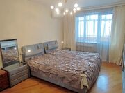 Москва, 2-х комнатная квартира, ул. Авиаконструктора Миля д.4 к1, 9250000 руб.