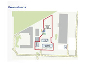 Продажа офиса, Видное, Ленинский район, Видное, 300000000 руб.