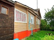 Продажа дома, Егорьевск, Егорьевский район, Д.Бузята, 1580000 руб.