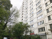 Москва, 2-х комнатная квартира, ул. Сивашская д.4 к1, 10350000 руб.