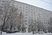 Москва, 3-х комнатная квартира, ул. Зюзинская д.8, 8200000 руб.