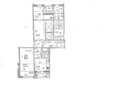 Троицк, 1-но комнатная квартира, Академическая площадь д.1, 8800000 руб.