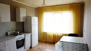Домодедово, 1-но комнатная квартира, Текстильщиков д.41 к4, 18000 руб.