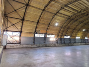 Продажа производственного помещения, Алешино, Пушкинский район, 40000000 руб.