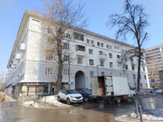 Москва, 2-х комнатная квартира, ул. Люблинская д.107/10, 15467000 руб.