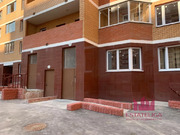 Видное, 2-х комнатная квартира, Зеленые аллеи б-р. д.10, 10199000 руб.