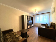 Куровское, 1-но комнатная квартира, ул. Вокзальная д.11, 3400000 руб.
