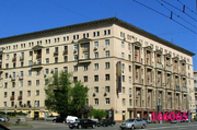 Москва, 2-х комнатная квартира, ул. Земляной Вал д.38-40/15с9, 19800000 руб.