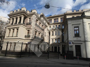Москва, 2-х комнатная квартира, 2-й Зачатьевский переулок д.11, 90000000 руб.