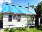 Продается дом в СНТ Железнодорожник, 2490000 руб.