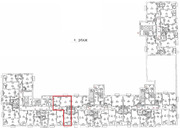 Москва, 2-х комнатная квартира, ул. Староалексеевская д.3, 24520640 руб.