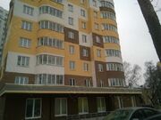 Ивантеевка, 1-но комнатная квартира, ул. Хлебозаводская д.30, 2650000 руб.