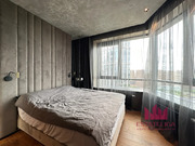 Москва, 2-х комнатная квартира, ул. Лобачевского д.120к1, 35970000 руб.