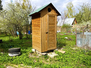 Дача в СНТ Энергетик, 1500000 руб.
