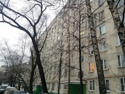 Москва, 1-но комнатная квартира, ул. Шоссейная д.6, 4790000 руб.