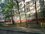 Москва, 3-х комнатная квартира, ул. Алтайская д.26, 6200000 руб.