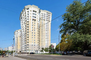 Москва, 3-х комнатная квартира, Яна Райниса б-р. д.31, 24881880 руб.